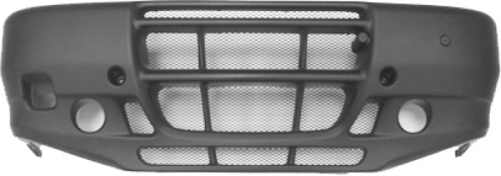 Paraurti Anteriore - Piaggio - Porter 1997 - 2009 - OE 5659225 - Carrozzeria Truck
