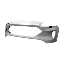 Paraurti Anteriore Primer Con Sedi Per Lavafari - Ford - Kuga III 2019-2024 - OE 2456430 - Carrozzeria Truck