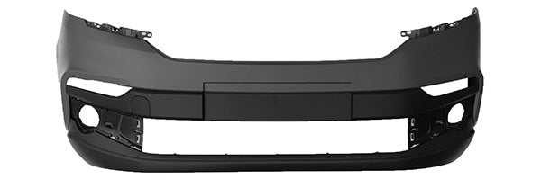 Paraurti Anteriore Primer Parziale Con Tappo Gancio Traino - Fiat - Talento - OE 6000620037 - Carrozzeria Truck
