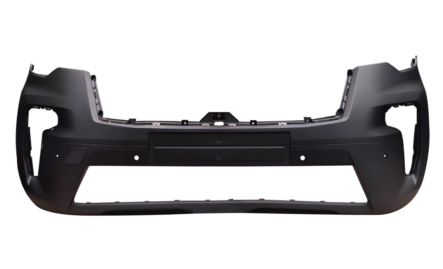 Paraurti Anteriore Primer Parziale - Parzialmente Fotoinciso Con Parkassist (6 Portasensori) - Nissan - Primastar Van 2021 - OE 6265100Q2C - Carrozzeria Truck