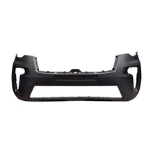 Paraurti Anteriore Primer Parziale - Parzialmente Fotoinciso - Nissan - Primastar Van 2021 - OE 6265100Q2B - Carrozzeria Truck
