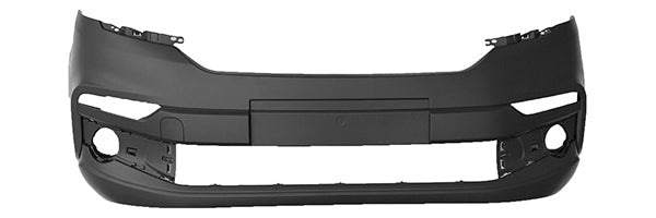 Paraurti Anteriore Primer Totale Con Tappo Gancio Traino - Fiat - Talento - OE 6000620038 - Carrozzeria Truck