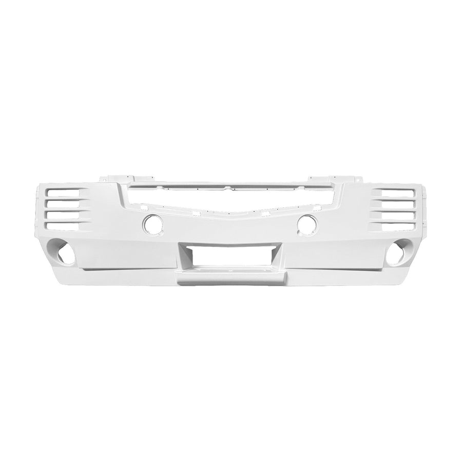 Paraurti Anteriore - Renault - Magnum - OE 5010544561 - 5010468593 - Carrozzeria Truck