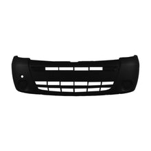 Paraurti Anteriore - Renault - Master 2003-2006 - OE 8200197134 - 6265100QAE - Carrozzeria Truck