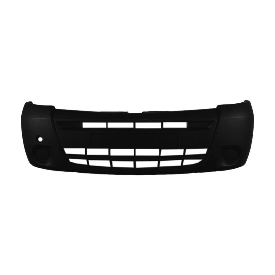 Paraurti Anteriore - Renault - Master 2003-2006 - OE 8200197134 - 6265100QAE - Carrozzeria Truck