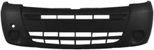 Paraurti Anteriore - Renault - Master 2003 - 2006 - OE 8200197134 - 6265100QAE - Carrozzeria Truck