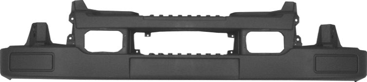 Paraurti Anteriore - Renault - Midlum 180 (BASSO) - OE 5010544309 - Carrozzeria Truck
