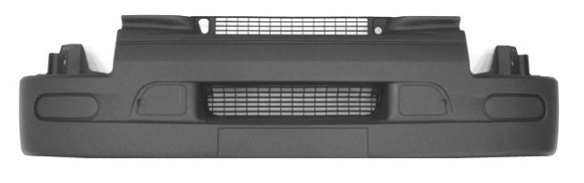 Paraurti Anteriore - Renault - Premium - OE 5010225813 - Carrozzeria Truck