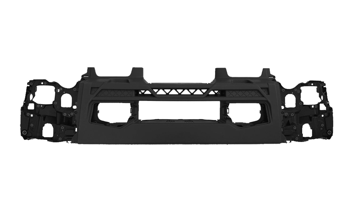 Paraurti Anteriore - Renault - Serie D - OE 7482642303 - Carrozzeria Truck