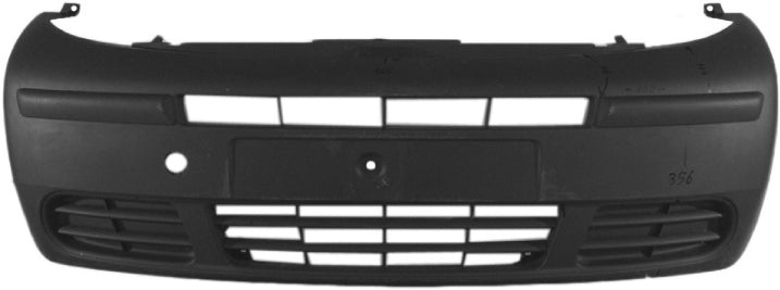 Paraurti Anteriore - Renault - Trafic 2001 - 2006 - OE 7700312785 - 6265100QAF - Carrozzeria Truck