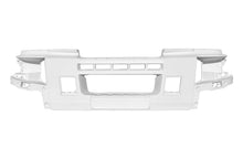 Paraurti Anteriore Senza Griglia - Renault - Nuovo Premium - OE 5010623600 - 7420928941 - 5010578838 - Carrozzeria Truck