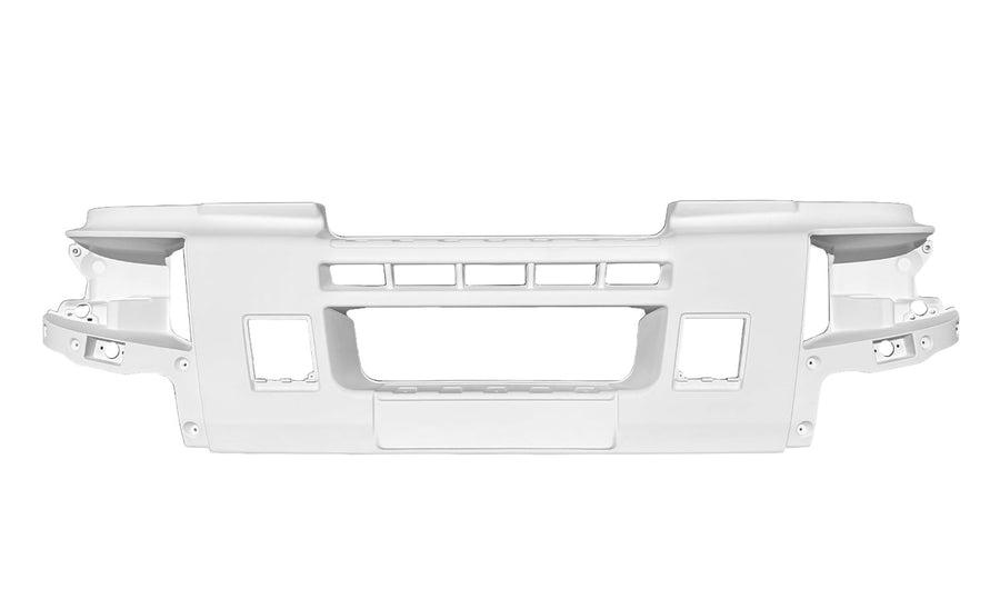 Paraurti Anteriore Senza Griglia - Renault - Nuovo Premium - OE 5010623600 - 7420928941 - 5010578838 - Carrozzeria Truck