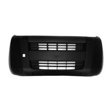 Paraurti Anteriore Senza Primer - Fiat - Fiorino-Cargo 2007 - OE 735520009 - Carrozzeria Truck