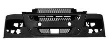 Paraurti Anteriore Senza Primer Mod. Ad - At Con Opt - Iveco - Stralis 2013 Euro 6 - OE 5802055591 - 5802066514 - Carrozzeria Truck