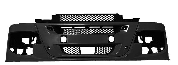 Paraurti Anteriore Senza Primer Mod. Ad - At Con Opt - Iveco - Stralis 2013 Euro 6 - OE 5802055591 - 5802066514 - Carrozzeria Truck
