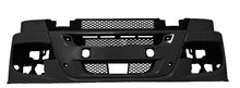Paraurti Anteriore Senza Primer Mod.As Con Opt - Iveco - Stralis 2013 Euro 6 - OE 5802055590 - 5802067261 - 5802067033 - Carrozzeria Truck