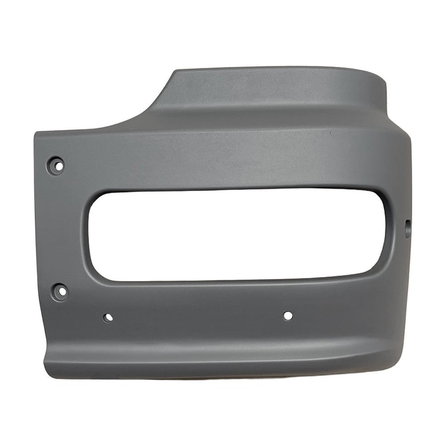 Paraurti Anteriore Sinistro Alto Con Primer - Mercedes - Atego 2a serie - OE 9738801670 - Carrozzeria Truck