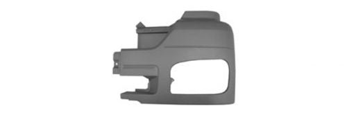 Paraurti Anteriore Sinistro Alto Con Primer - Mercedes - Axor 2a serie - OE 9448800104 - Carrozzeria Truck