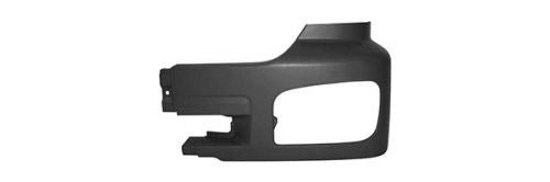 Paraurti Anteriore Sinistro Basso Con Primer - Mercedes - Axor 2a serie - OE 9448800270 - Carrozzeria Truck