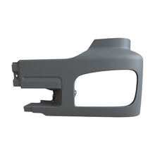 Paraurti Anteriore Sinistro Basso Con Primer - Mercedes - Axor 2a serie - OE 9448800270 - Carrozzeria Truck