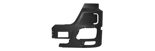 Paraurti Anteriore Sinistro Con Fendinebbia Con Presa Aria Con Primer - Mercedes - Actros MP3 - OE 9438807354 - 9438800004 - 9438804473 - 9438807370 - A9438807354 - A9438800004 - A9438804473 - A9438807370 - Carrozzeria Truck