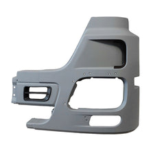 Paraurti Anteriore Sinistro Con Fendinebbia Con Presa Aria Con Primer - Mercedes - Actros MP3 - OE 9438807354 - 9438800004 - 9438804473 - 9438807370 - A9438807354 - A9438800004 - A9438804473 - A9438807370 - Carrozzeria Truck