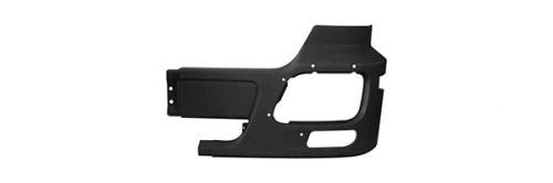 Paraurti Anteriore Sinistro Con Fendinebbia Con Primer - Mercedes - Actros MP3 - OE 9438800670 - 9438800073 - 943807354 - A9438800670 - A9438800073 - A943807354 - Carrozzeria Truck