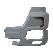 Paraurti Anteriore Sinistro Con Fendinebbia Con Primer - Mercedes - Actros MP3 - OE 9438807570 - A9438807570 - 9438807354 - A9438807354 - Carrozzeria Truck