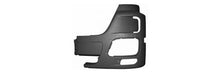 Paraurti Anteriore Sinistro Con Fendinebbia Con Primer - Mercedes - Actros MP3 - OE 9438807570 - A9438807570 - 9438807354 - A9438807354 - Carrozzeria Truck