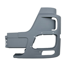 Paraurti Anteriore Sinistro Con Foro Fendi Senza Prese Aria - Mercedes - Actros MP3 - OE 9438803873 - 94388038737354 - Carrozzeria Truck