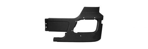 Paraurti Anteriore Sinistro Con Primer - Mercedes - Actros MP3 - OE 9438800270 - 9438809872 - 9438807354 - A9438800270 - A9438809872 - A9438807354 - Carrozzeria Truck