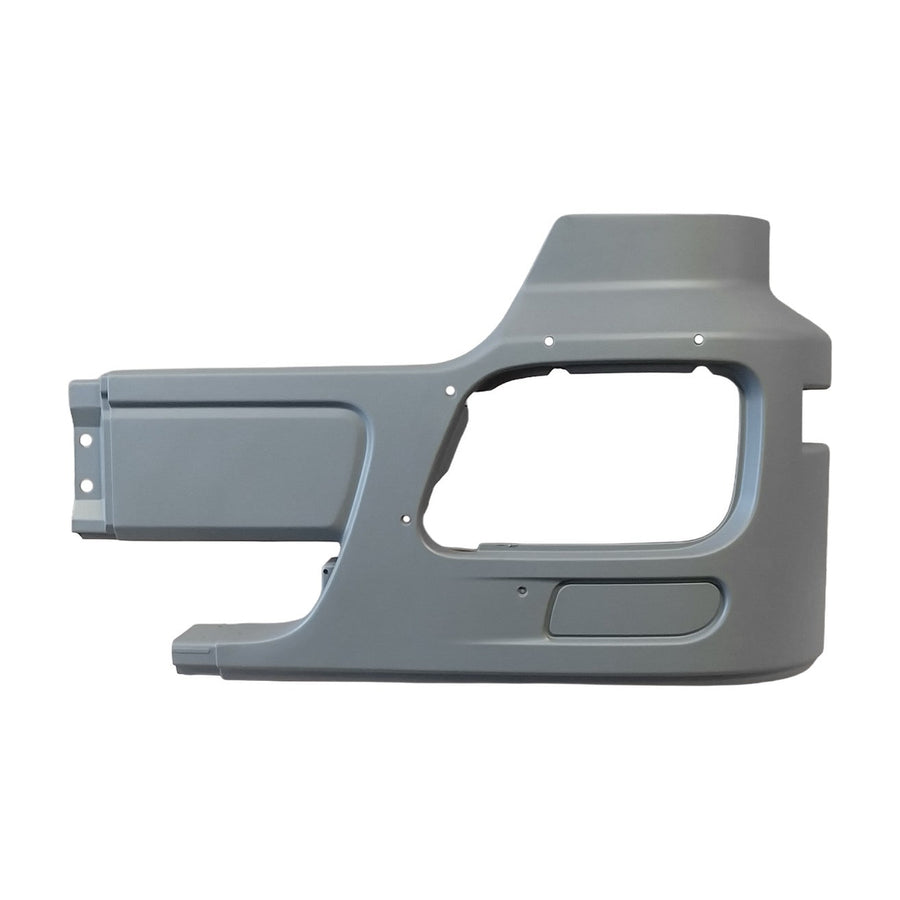 Paraurti Anteriore Sinistro Con Primer - Mercedes - Actros MP3 - OE 9438800270 - 9438809872 - 9438807354 - A9438800270 - A9438809872 - A9438807354 - Carrozzeria Truck