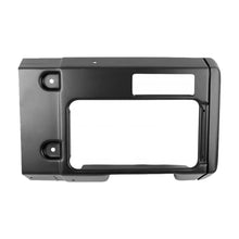 Paraurti Anteriore Sinistro - Iveco - Eurotech - OE 98480268 - Carrozzeria Truck