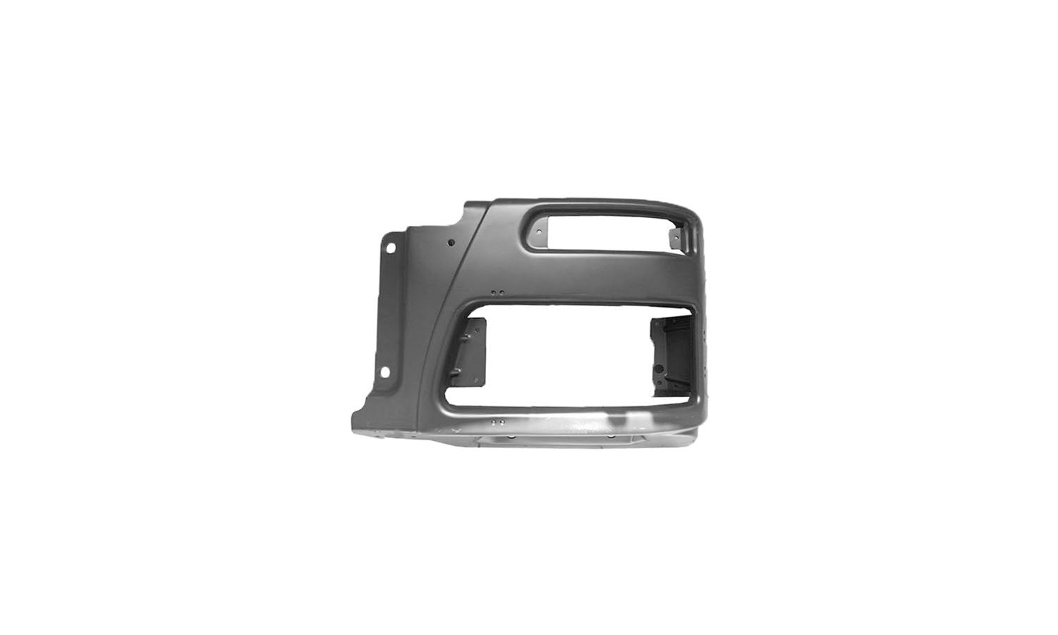 Paraurti Anteriore Sinistro - Iveco - New Eurotrakker - OE 504091076 - Carrozzeria Truck