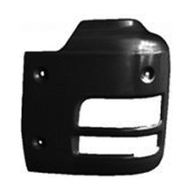 Paraurti Anteriore Sinistro Versione Cantiere - Man - TGS Heavy-Duty Transport - OE 81416105507 - 81416105597 - 81416105599 - Carrozzeria Truck