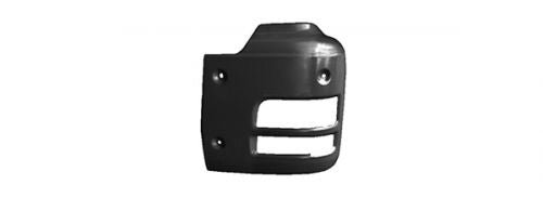 Paraurti Anteriore Sinistro Versione Cantiere - Man - TGS Heavy - Duty Transport - OE 81416105507 - 81416105597 - 81416105599 - Carrozzeria Truck
