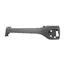 Paraurti Anteriore Superiore Con Primer - Con 6 Tracce Sensori - Volkswagen - T-Roc 2021 - OE 2GA807217QGRU - Carrozzeria Truck