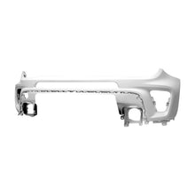 Paraurti Anteriore Superiore Con Primer - Jeep - Renegade 2018 - OE 735702755 - Carrozzeria Truck