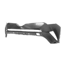 Paraurti Anteriore Superiore - Con Tracce Lavafari E 4 Tracce Sensori - Toyota - C-HR 2016-2019 - OE 52119F4900 - Carrozzeria Truck