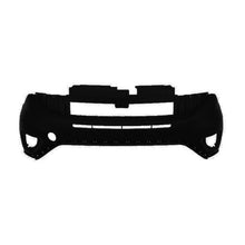 Paraurti Anteriore Superiore Liscio No Primer - Fiat - Doblo 2015 - OE 735622295 - Carrozzeria Truck