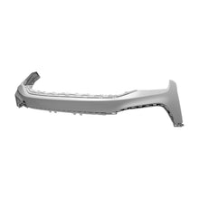 Paraurti Anteriore Superiore Primer – Versione R-Line - Volkswagen - Tiguan II 2020 - OE 5NA807217DMGRU - Carrozzeria Truck