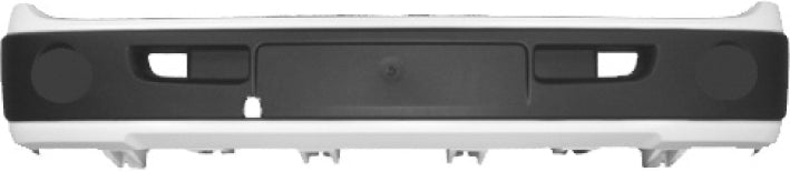 Paraurti Anteriore Verniciato Bianco - Renault - Maxity - OE 5001873479 - Carrozzeria Truck