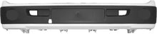 Paraurti Anteriore Verniciato Bianco - Renault - Maxity - OE 5001873479 - Carrozzeria Truck