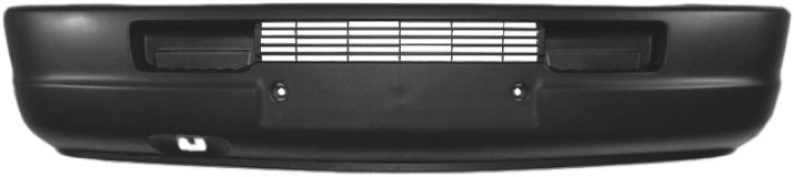 Paraurti Anteriore - Volkswagen - LT 1997 - 2007 - OE 2D0807102HB41 - Carrozzeria Truck