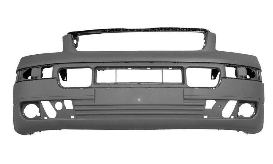 Paraurti Anteriore - Volkswagen - Transporter T5 2002 - 2009 - OE 7H0807101F7G9 - Carrozzeria Truck
