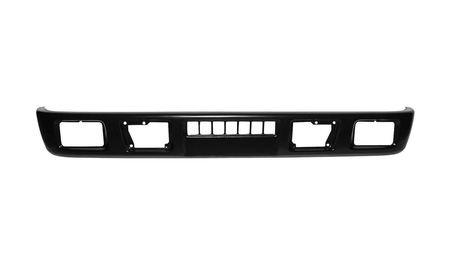Paraurti Anteriore Volvo - Volvo - FH - OE 8144454 - 8189329 - Carrozzeria Truck