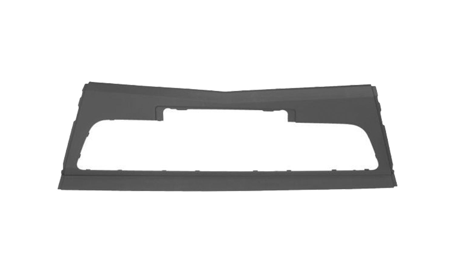 Paraurti Centrale Alto - Mercedes - Atego Euro 6 - OE 9678850208 - Carrozzeria Truck