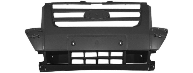 Paraurti Centrale Anteriore Con Primer - Ford - Transit 2006 - OE 1485774 - 1525974 - 1709131 - Carrozzeria Truck