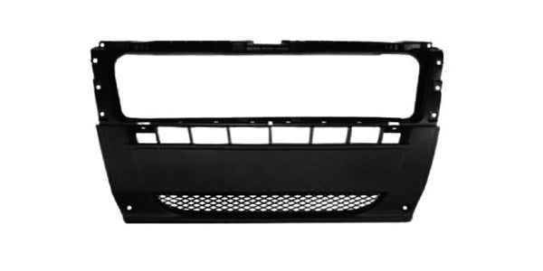 Paraurti Centrale Anteriore - Fiat - Ducato 2006 - OE 735423158 - 735443506 - 7401RH - 7401SC - Carrozzeria Truck