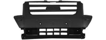 Paraurti Centrale Anteriore Grigio Scuro - Ford - Transit 2006 - OE 1745837 - 1745839 - Carrozzeria Truck